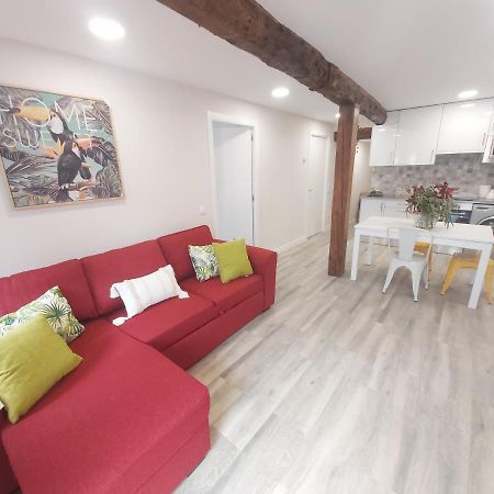 El Rincon Del Marques Centro Con Encanto By Apartamentos 로그로노 외부 사진
