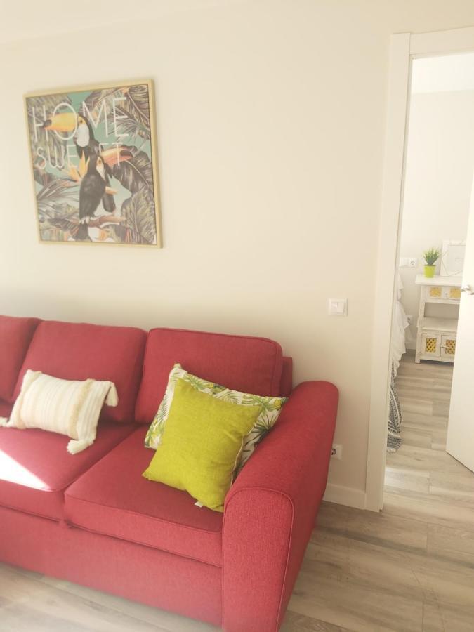 El Rincon Del Marques Centro Con Encanto By Apartamentos 로그로노 외부 사진