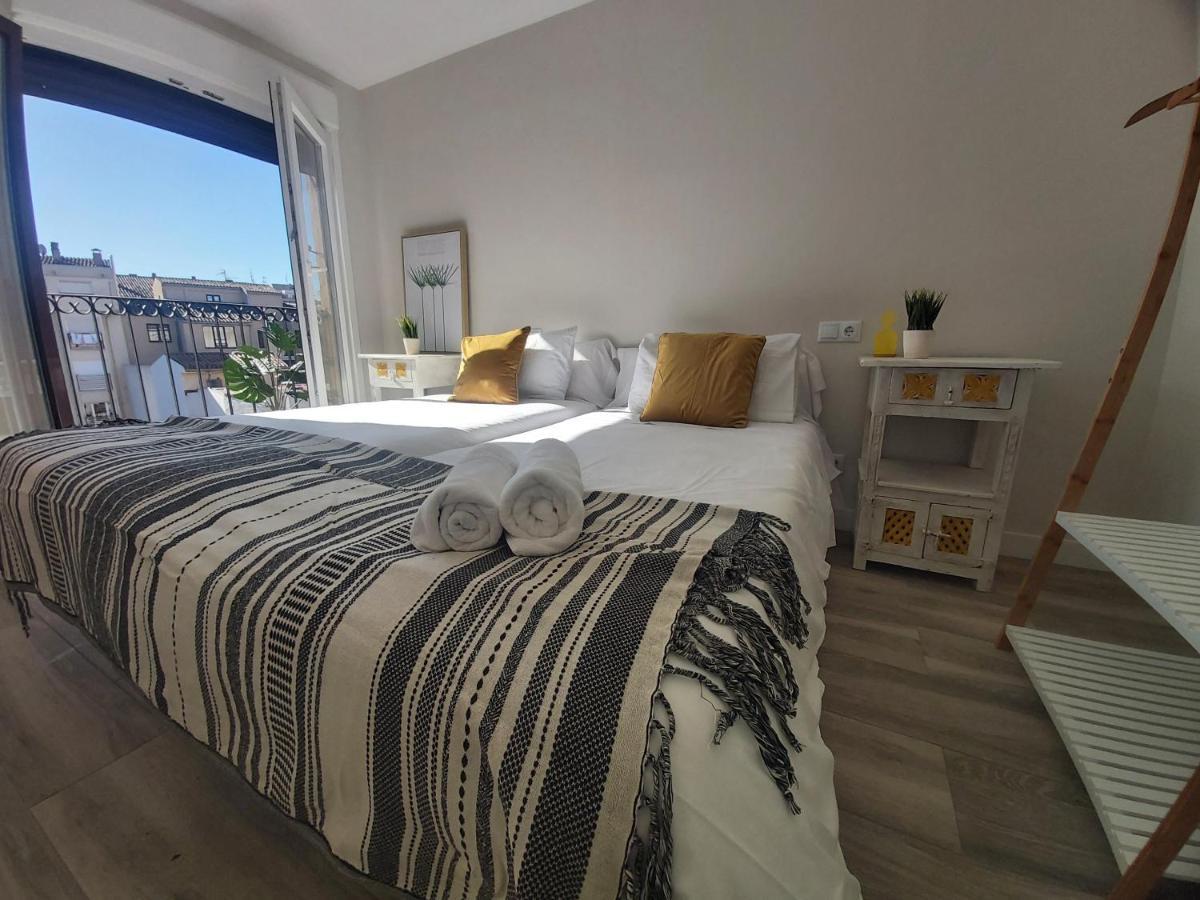 El Rincon Del Marques Centro Con Encanto By Apartamentos Logrono Org 외부 사진