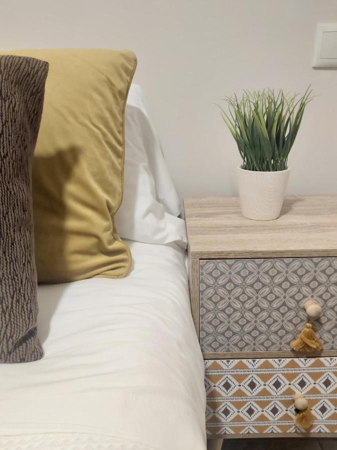 El Rincon Del Marques Centro Con Encanto By Apartamentos 로그로노 외부 사진