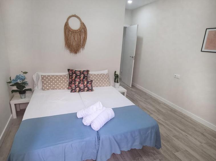 El Rincon Del Marques Centro Con Encanto By Apartamentos 로그로노 외부 사진