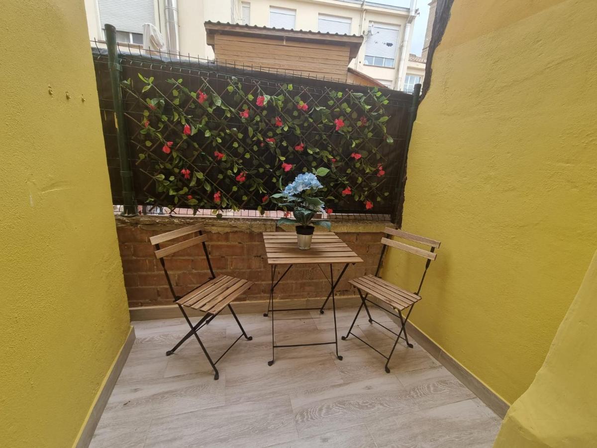 El Rincon Del Marques Centro Con Encanto By Apartamentos 로그로노 외부 사진