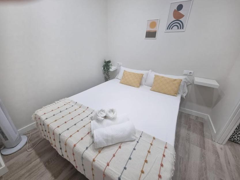 El Rincon Del Marques Centro Con Encanto By Apartamentos 로그로노 외부 사진