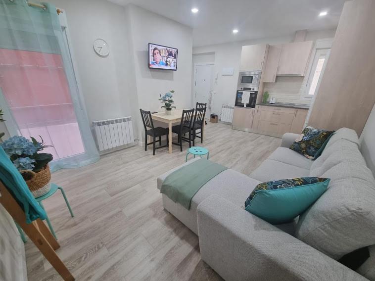 El Rincon Del Marques Centro Con Encanto By Apartamentos 로그로노 외부 사진