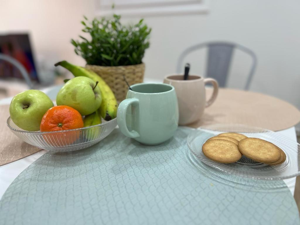 El Rincon Del Marques Centro Con Encanto By Apartamentos 로그로노 외부 사진