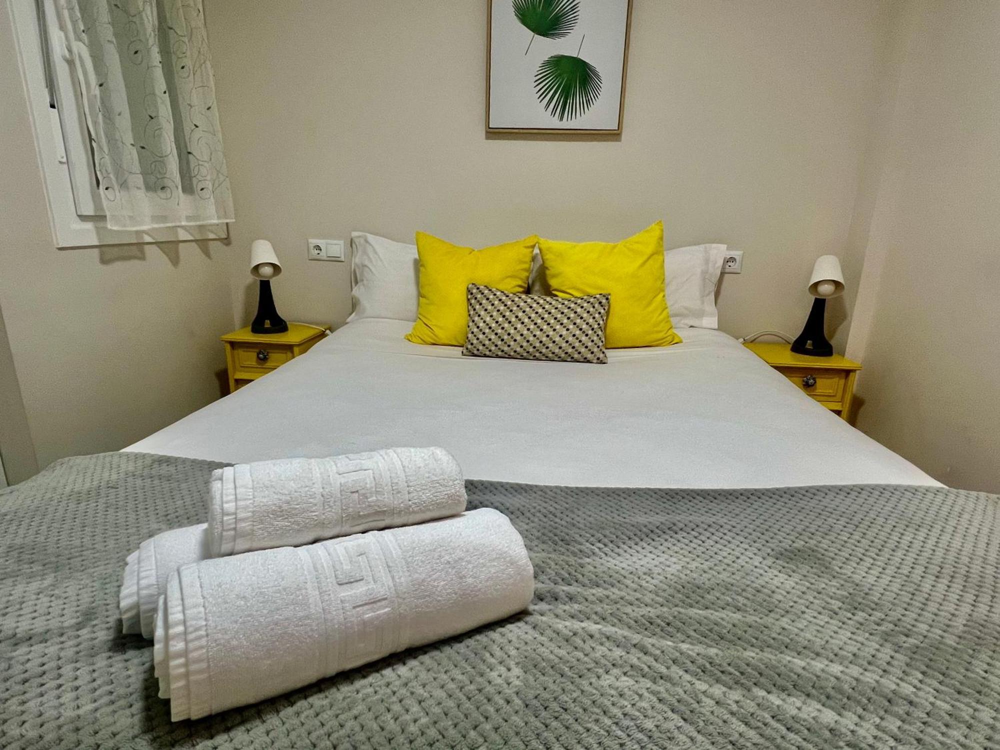 El Rincon Del Marques Centro Con Encanto By Apartamentos 로그로노 외부 사진