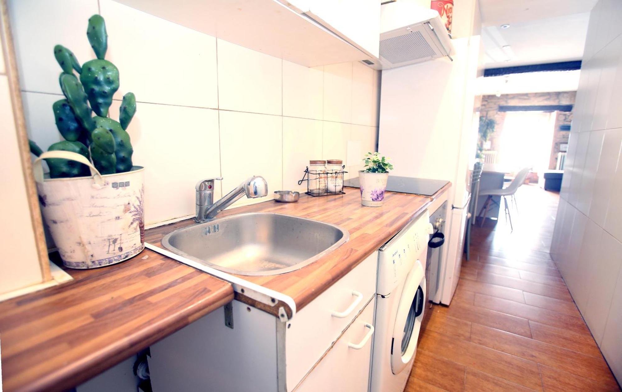 El Rincon Del Marques Centro Con Encanto By Apartamentos 로그로노 외부 사진