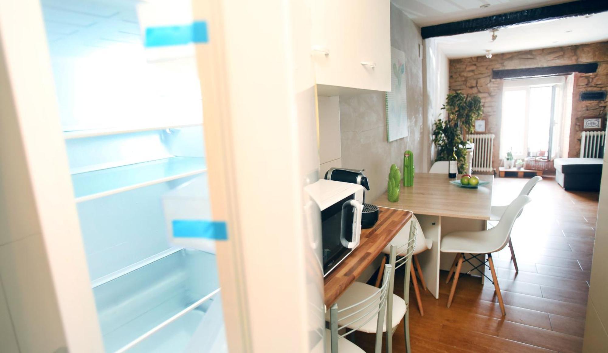 El Rincon Del Marques Centro Con Encanto By Apartamentos 로그로노 외부 사진