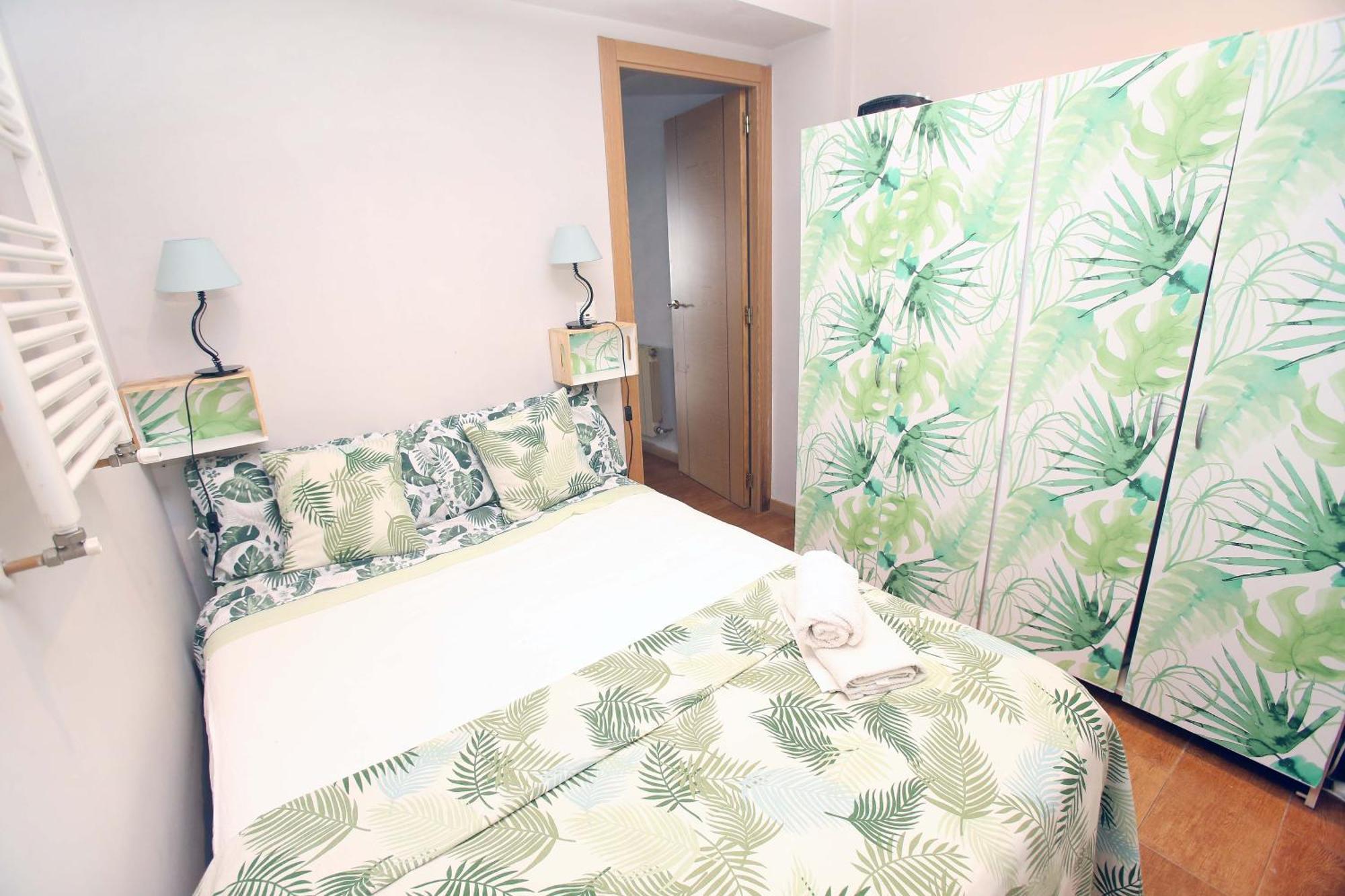El Rincon Del Marques Centro Con Encanto By Apartamentos 로그로노 외부 사진